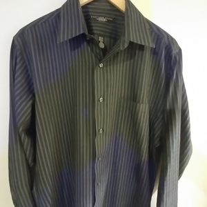 Geoffrey Beene Button-down Size 15 1/2 - 32/33